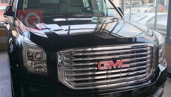 جي ام سي يوكون 2020 للبيع في العراق -  بغداد